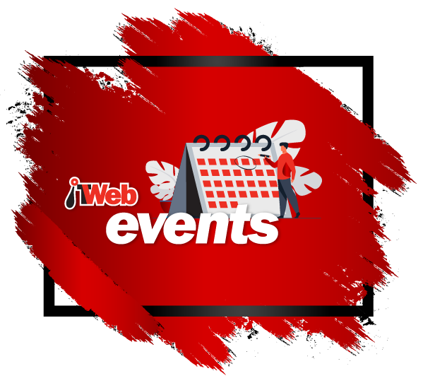 Itweb Events Home